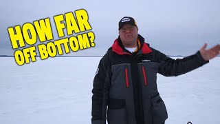 Big Mistake Walleye Anglers Make (Tony Roach Clear Water Tip)