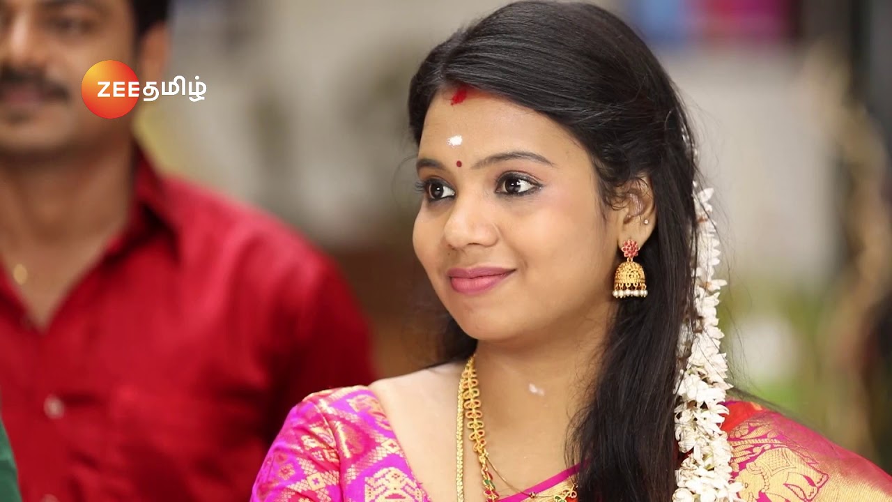 EP 823Яаради НЕ Мохини - Индийское тамильское телешоу - Же Тамил