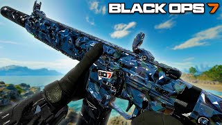 Smgs Vs Ault Rifles In Black Ops 7 Its Not Even Close