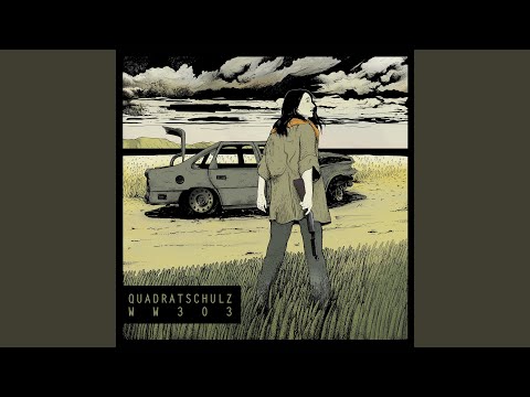 Quadratschulz — Ring The Bell (Tribute)