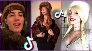 Marmelada Slavic Song - Катя Лель - Мой мармеладный - sped up - TikTok Compilation