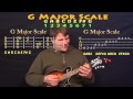 Mandolin Crash Course for Beginners - Easy First Lesson