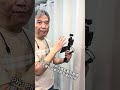 PK3 PK4 充電散熱手機監看裝置 簡單方便好收納不用裝逼好好用#POCKET3 #pocket4 #dji
