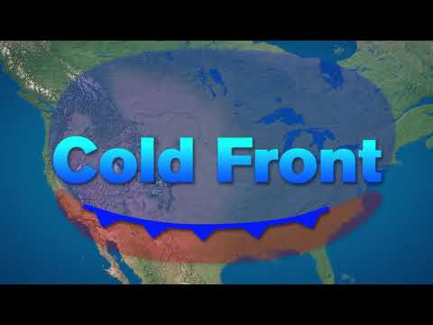 Wideo: Klimat i pogoda w Dolinie Śmierci: co musisz wiedzieć