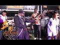 KIDUM & THE BODA BODA BAND  @ BREW BRISTRO WESTLANDS