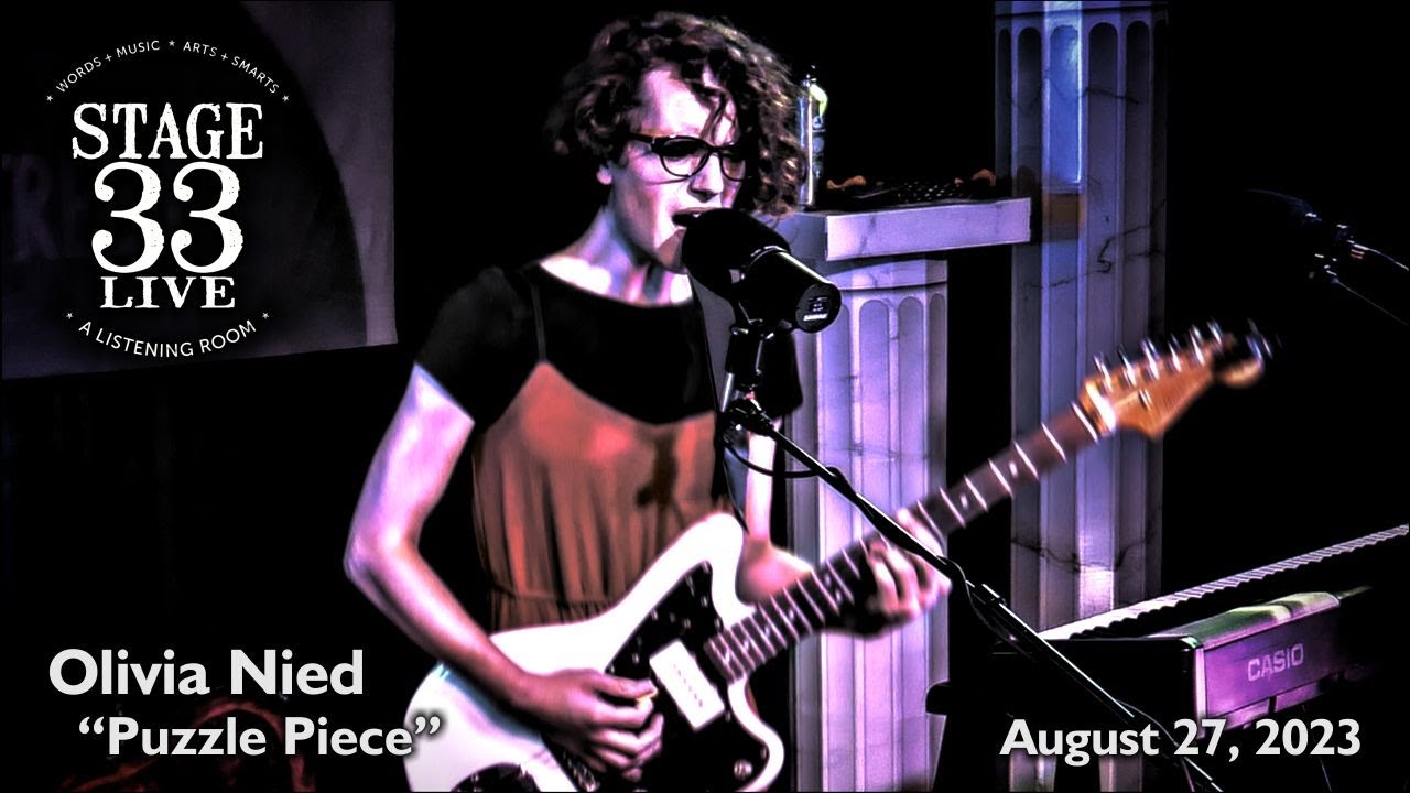 2023-08-27: Olivia Nied and Doctora Xingona Diana Alvarez (songs only)