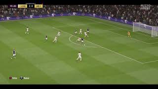 David Trezeguet Skill And Gol