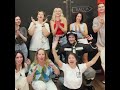 Полгода обучения актерскому за 1 минуту