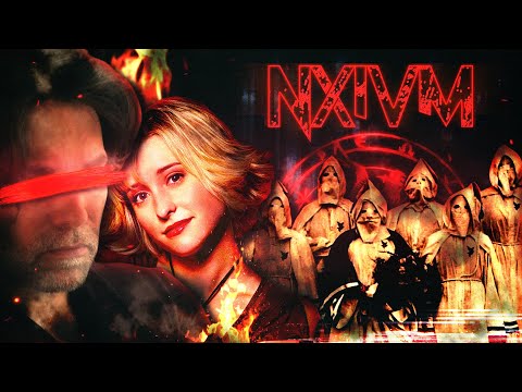 видео: Что за NXIVM? СЕКТА с Голливудскими звёздами