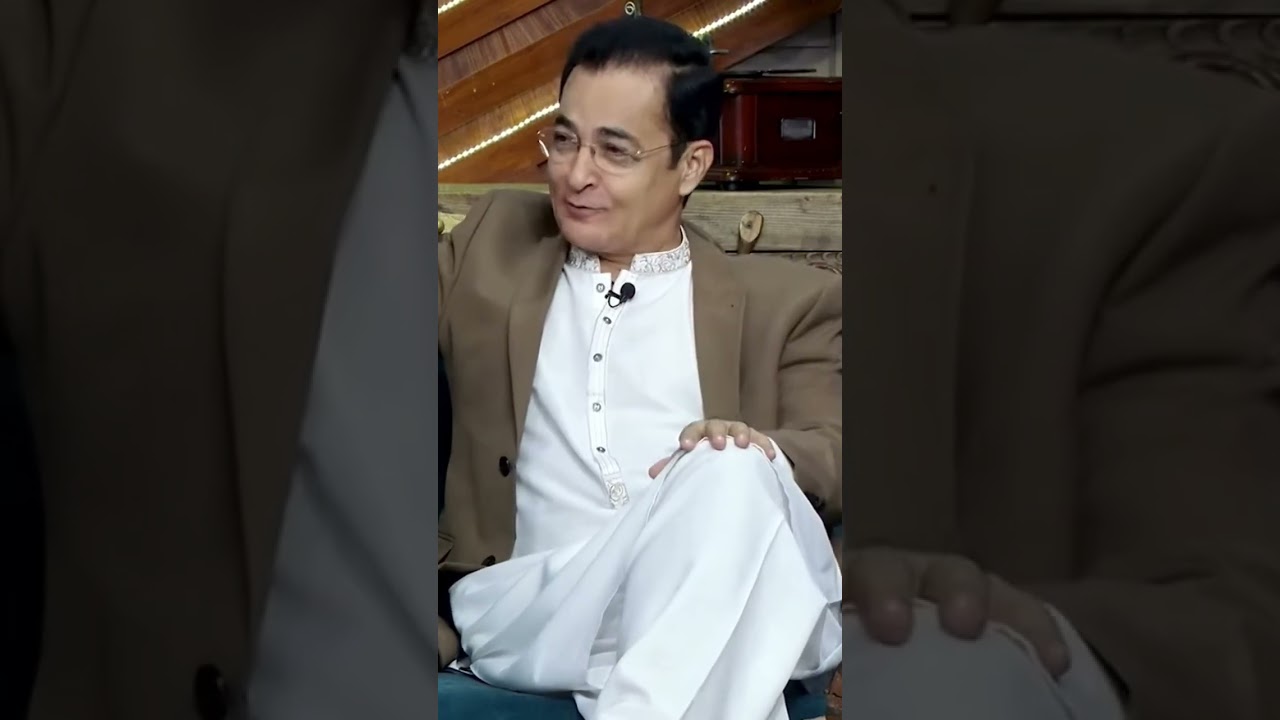 Dr. Younis Butt on Pehalwani