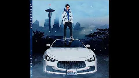 LilMosey - Fu Shit (Official Audio)