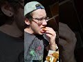 CHILI'S HONEY CHIPOTLE CRISPERS REVIEW!! #chilis #honeychipotlecrispers #short #shorts #foodreview
