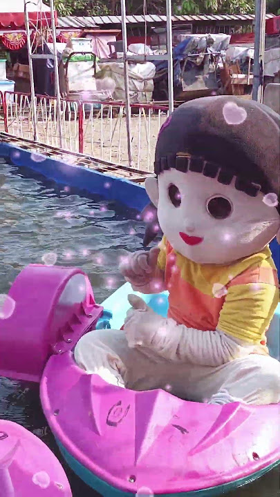 CUTE CLOWN