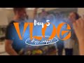 VLOG. Day 5. CGS_CAMP’23