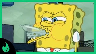 10 BANNED EPISODES OF KIDS SHOWS