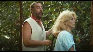 Lafricain - 1982 - Bande-Annonce Hd