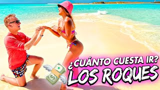 Cuanto Cuesta Viajar Al Paraiso En Venezuela? Los Roques
