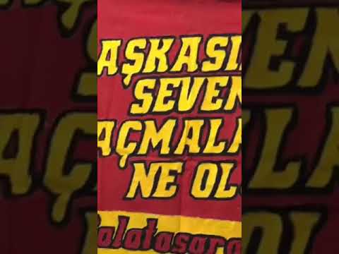 ultrAslan Anadolu Yakası | Başkasını Sevemem Saçmalama Ne Olur