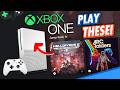How to Play ARC Raiders & Helldivers 2 on XBOX ONE