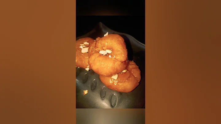 balushahi easy #trending #ashortaday #shorts #youtubeshorts #ytshorts #recipe #cooking #easyrecipe