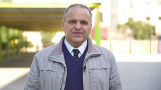 Interview with a Centre Coordinator