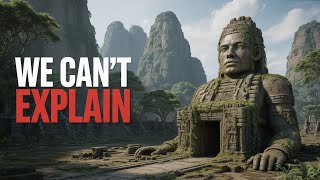 Unsolved Mysteries - Maryland Unsolved Ancient Mysteries Science Can't Explain