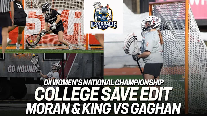 NCAA Womens DII Final - UIndy vs. E.Stroudsburg - ...
