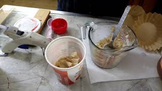 Breeding flightless fruit flies @MischiefandFins