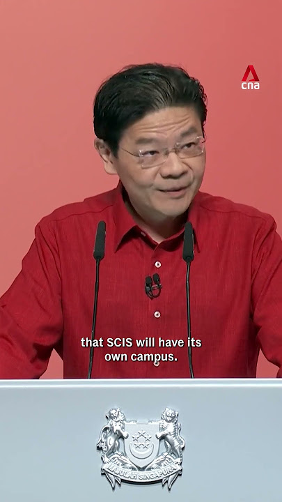 NDR 2025: Singapore College of Islamic Studies campus to be at Rochor