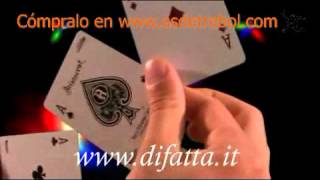 Baraja aristocrat - grand casino video