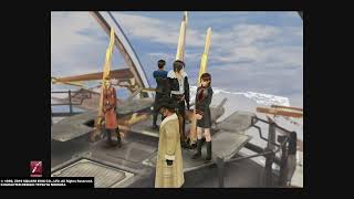 Ffviii - 56 - Cc Club 4 Xu