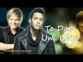 Prince Royce Ft. Michel Telo - Te dar um beijo (Darte un beso)
