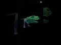 T rexy