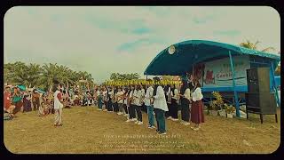 Dokumenter Jambore Ranting Ii Kwarran Karossa Tahun 2023 Tanggu, Cerdas, Gembira