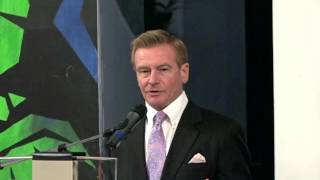 Terry Boyd Introduction Net Worth