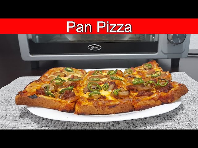 Horno: La guía indispensable para hacer pan o pizza- Gluten Vlog