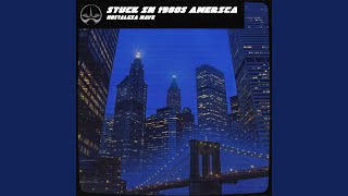 Stuck in 1980s America (Застрял в Америке 1980х)
