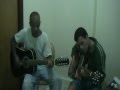 Chão de Giz - Zé Ramalho (Unplugged Cover)