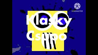 Klasky Csupo Remake Robot Logo Remake 2.0