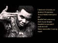 Kevin Gates - Not The Only One (Lyrics)