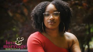 Stormi to Mom: You Weren’t There For Me When I Went to Jail! | Love & Marriage: Huntsville | OWN Content