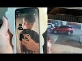 Las Vegas police search for sexual assault suspect victim met by dating app