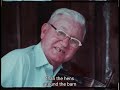 Tommy jarrell and fred cockerham 1971 blanton owen with subtitles