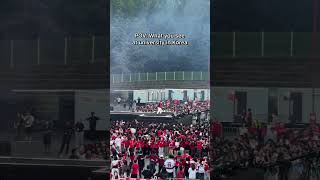 POV: Korean university be like…