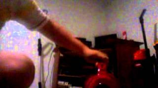 Dirt Devil Hand Vac Model 103 Demo