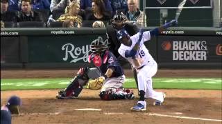 2012/09/22 Falu's RBI single