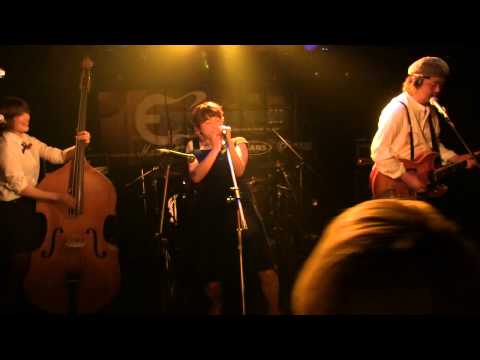 Pm7 - GOFAST - @渋谷club乙kinoto