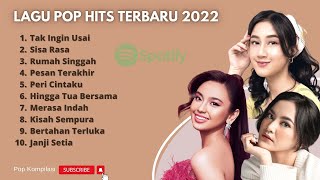 Download lagu LAGU POP TERBARU HITS 2022 Keisya Levronka Mahalin... mp3