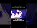 #animeedit #anime #phonk #montagem #overpowered #weeb #isekai #edit #shorts #fyp #otaku #new #aura