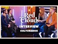 Capture de la vidéo Red Cloud - Interview Culturebox